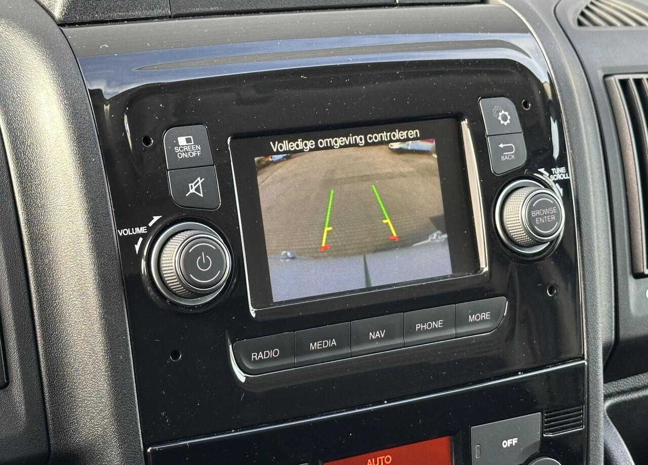 Opel MOVANO 2.2D 165 Zwaar L4H3 Airco|Navi|Camera|extra hoog