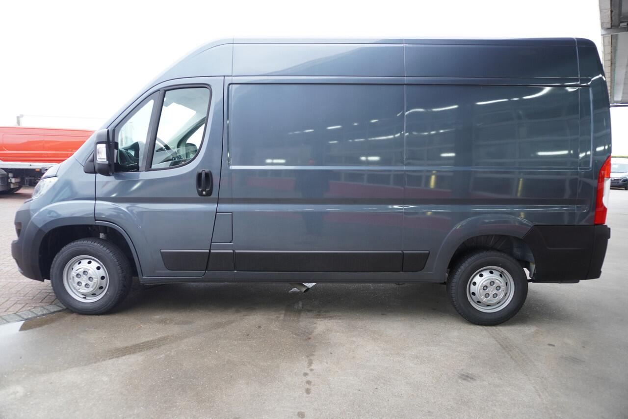 Opel MOVANO 2.2D 140PK L2H2 3.5t nr. V009| Climat | Cruise | Apple CP-Android auto