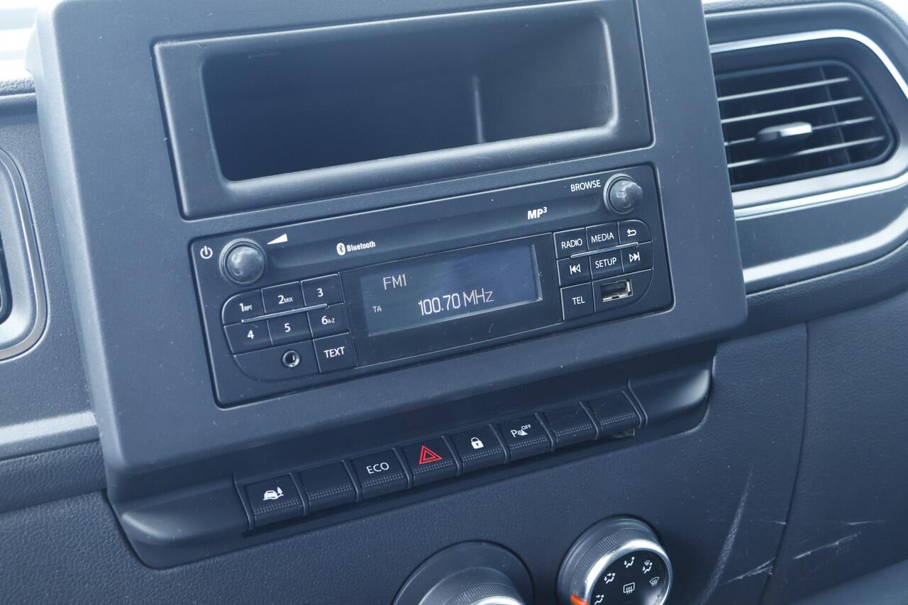 Opel MOVANO 2.3 Turbo L2H2 / Airco / Bluetooth / Cruisecontrol