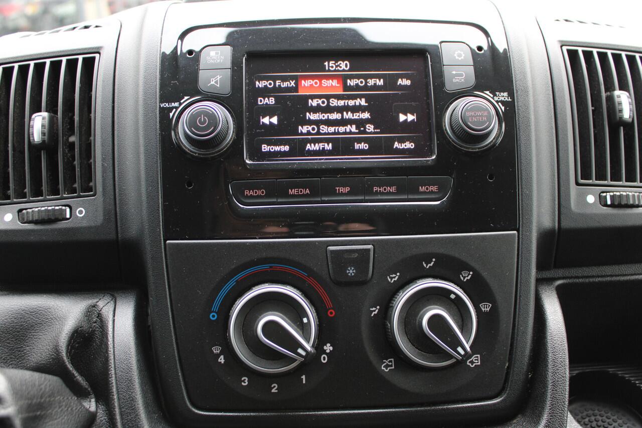 Opel MOVANO 2.2D 140 Zwaar L4H2 Edition POST NL CAMERA <<NIEUW MODEL>>