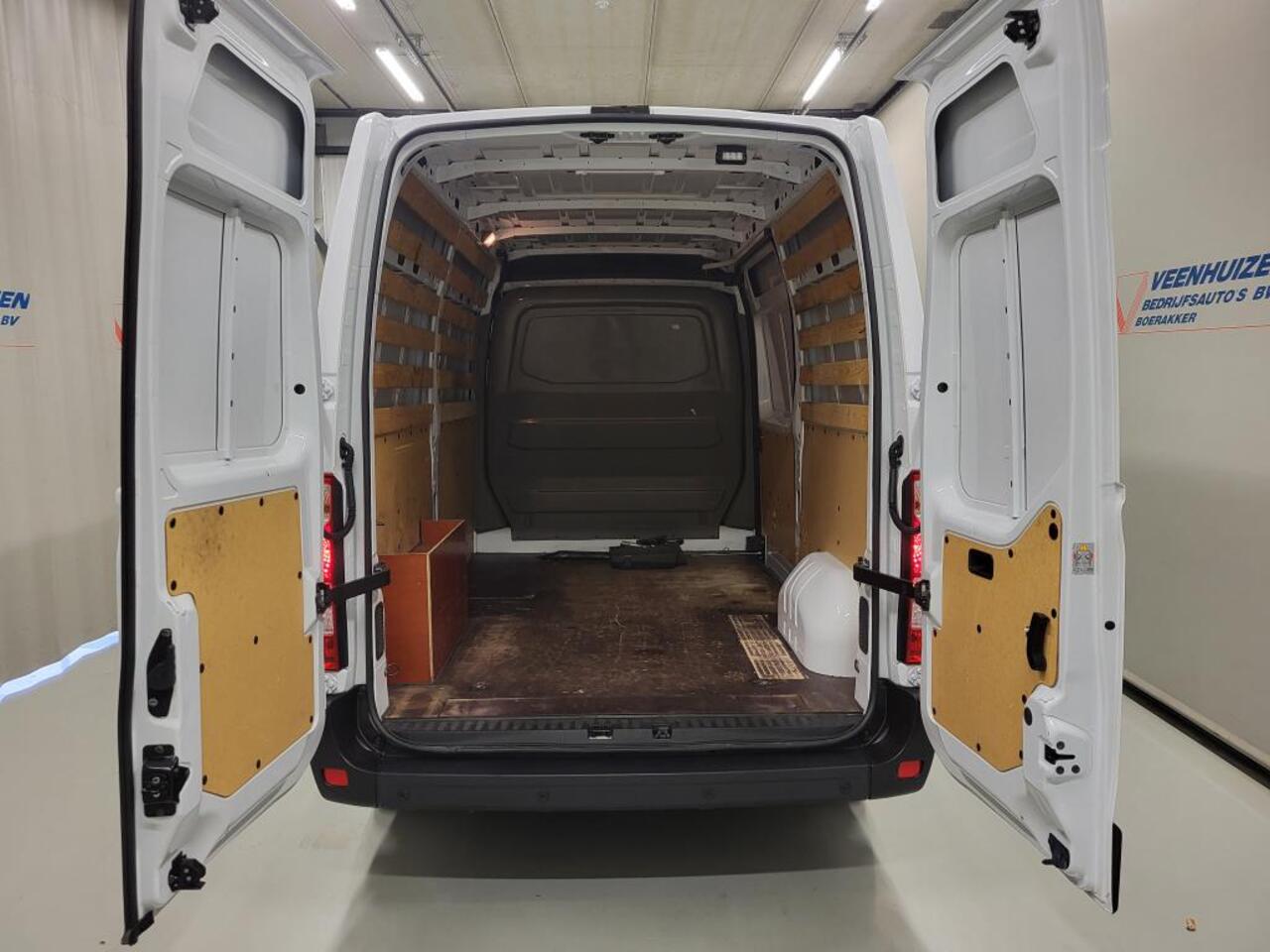 Opel MOVANO 2.3CDTI L2/H2 Euro 6!