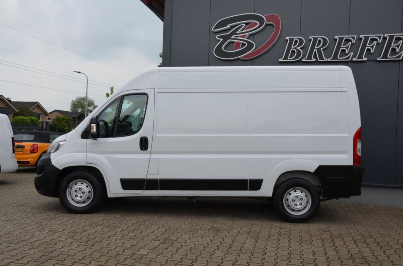 Opel MOVANO 2.2D 140 Maxi L2H2 Edition 3000kg trekgewicht**BPM VRIJ**