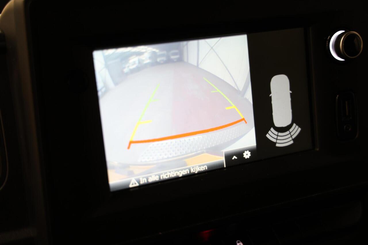 Opel MOVANO 2.3 Turbo L3H2 EURO 6 AIRCO CRUISE CONTROL CAMERA