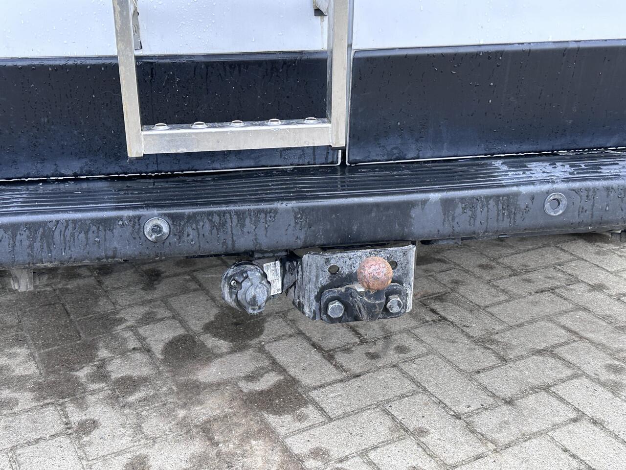 Opel MOVANO 2.2D 140 Zwaar L2H2 Edition | 3-zitter | Radio | Airco