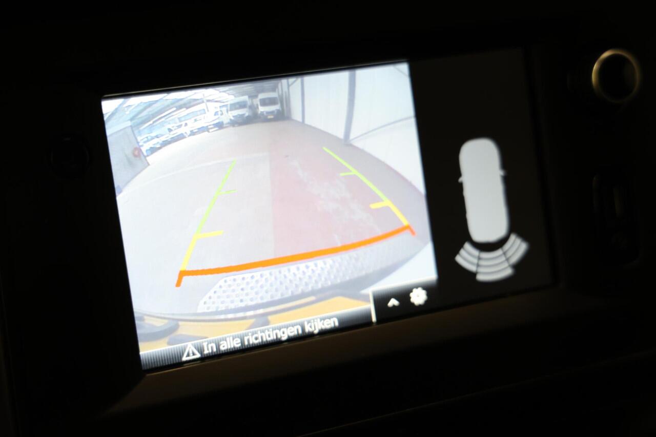 Opel MOVANO 2.3 Turbo L3H2 POST NL SCHAPPEN