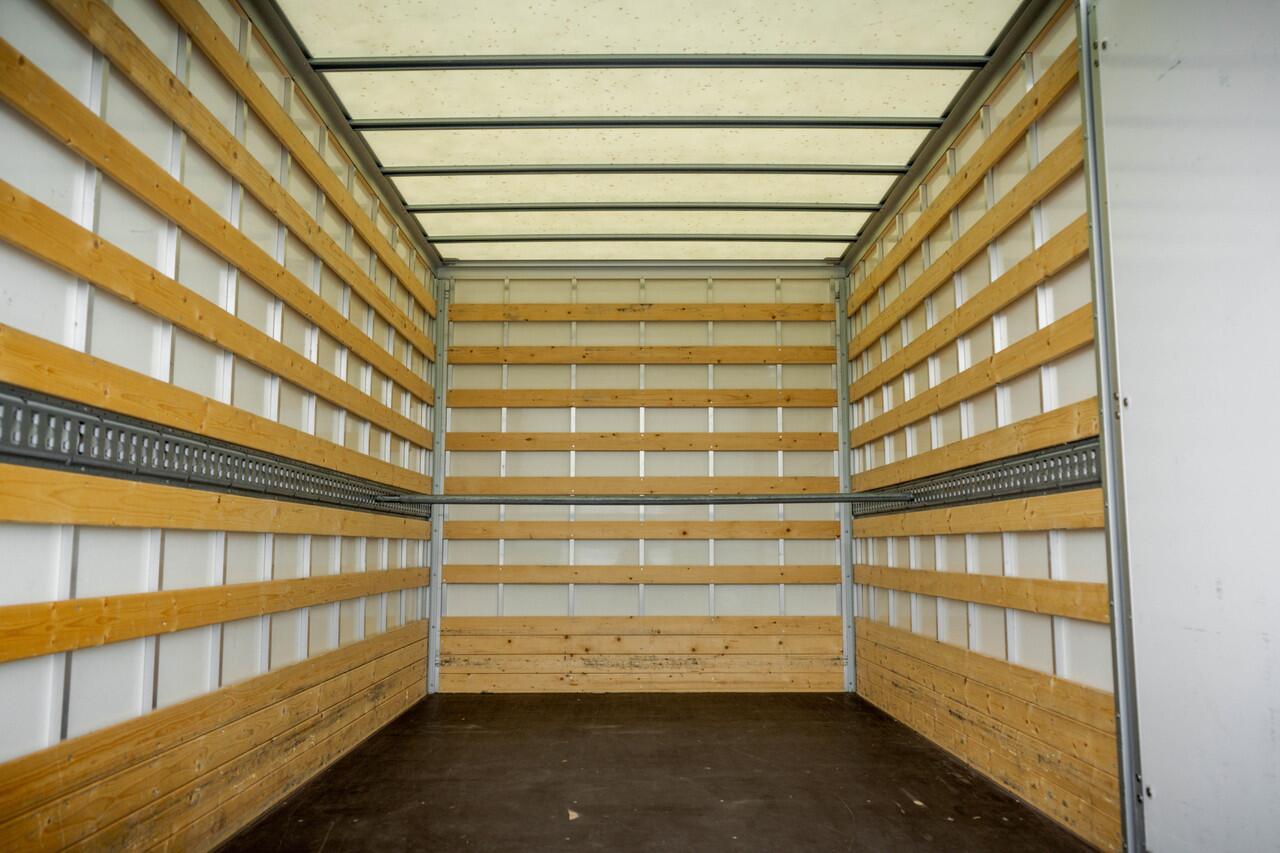 Opel MOVANO **2.3 CDTI BiTurbo | Bakwagen met Laadklep | Euro 6 | 146 PK | Cruise | Airco | Navigatie**