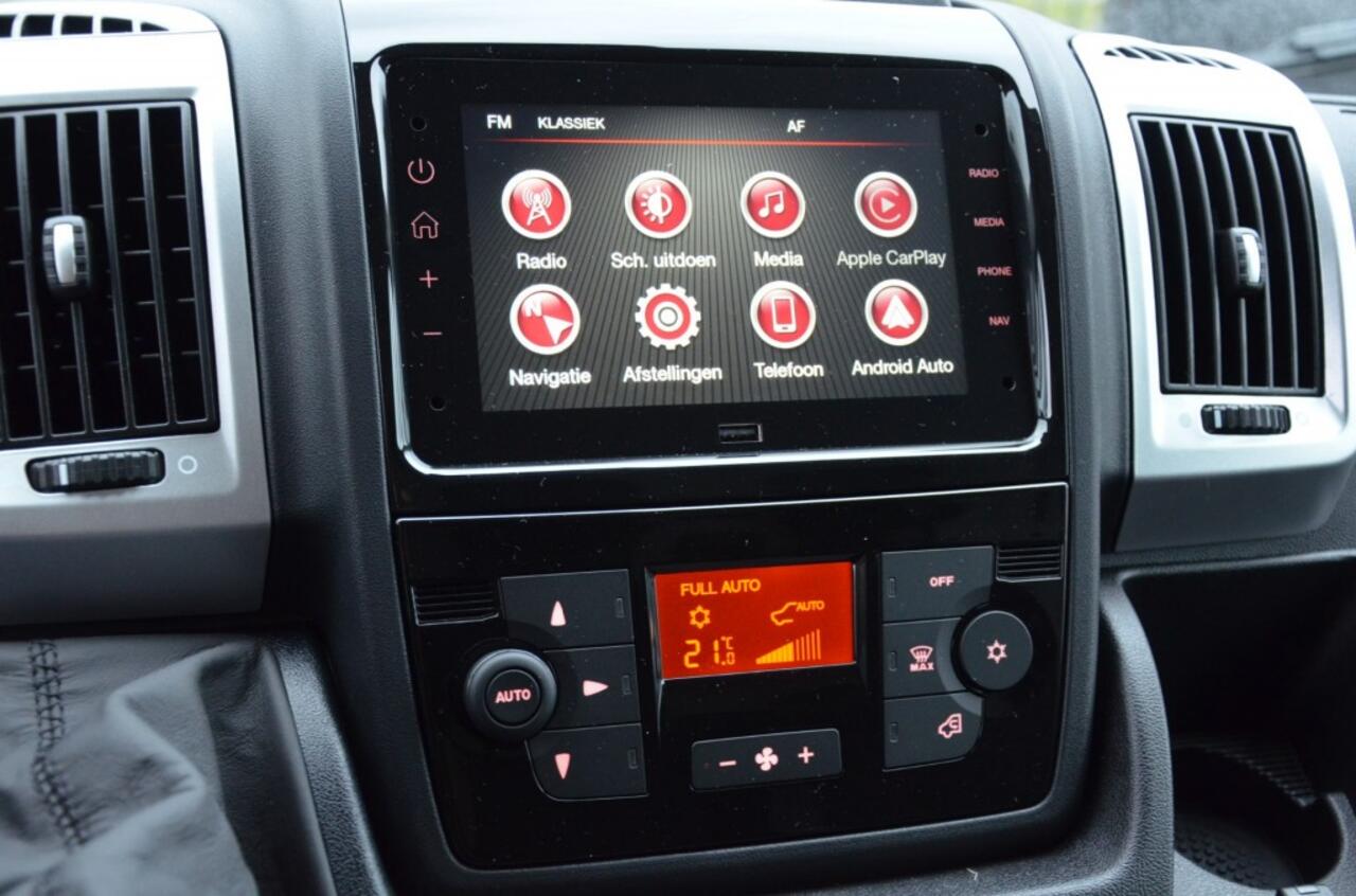 Opel MOVANO 2.2D 140pk Maxi, 3000kg trekgewicht, Apple carplay**BPM VRIJ***