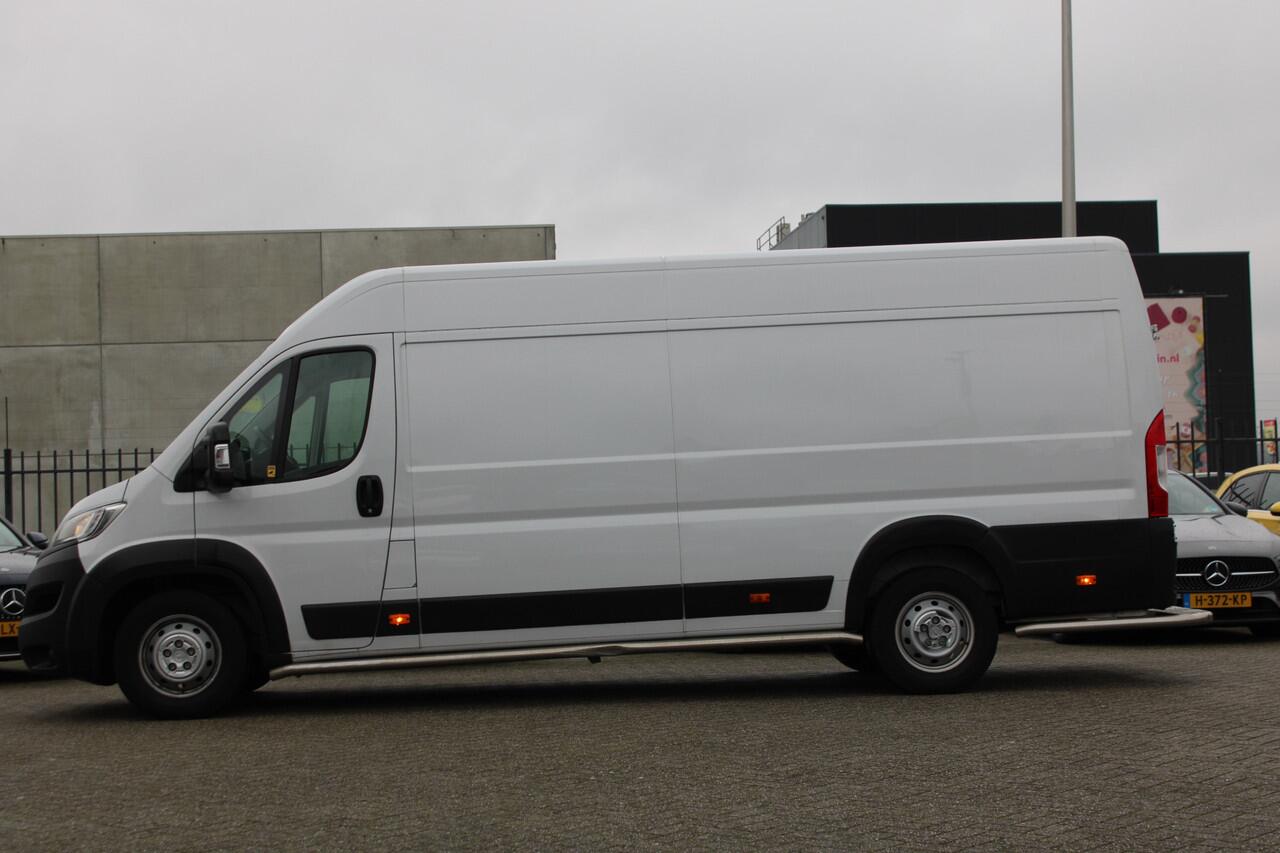 Opel MOVANO 2.2D 140 Zwaar L4H2 Edition POST NL CAMERA <<NIEUW MODEL>>