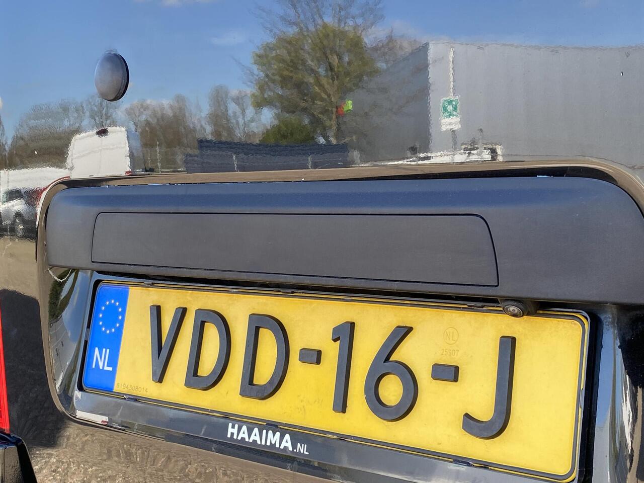 Opel MOVANO 2.3 Turbo L3H2 3.5t | Navigatie | Achteruitrijcamera | Trekhaak | Nette bus | Weinig kilometers | Imperiaal