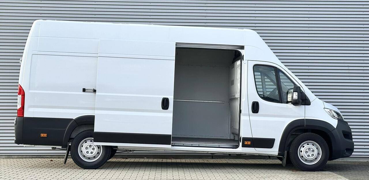 Opel MOVANO 2.2D 165 Zwaar L4H3 Airco|Navi|Camera|extra hoog ducato jumper master