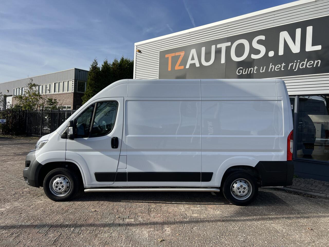 Opel MOVANO 2.2D 140 L2H2 3.5t