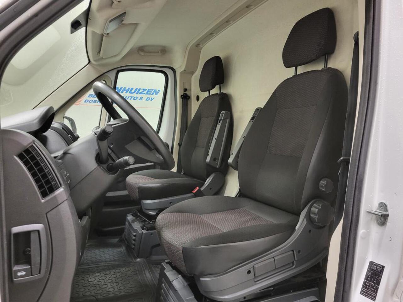 Opel MOVANO 2.2D 120pk L3/H2 Euro 6!