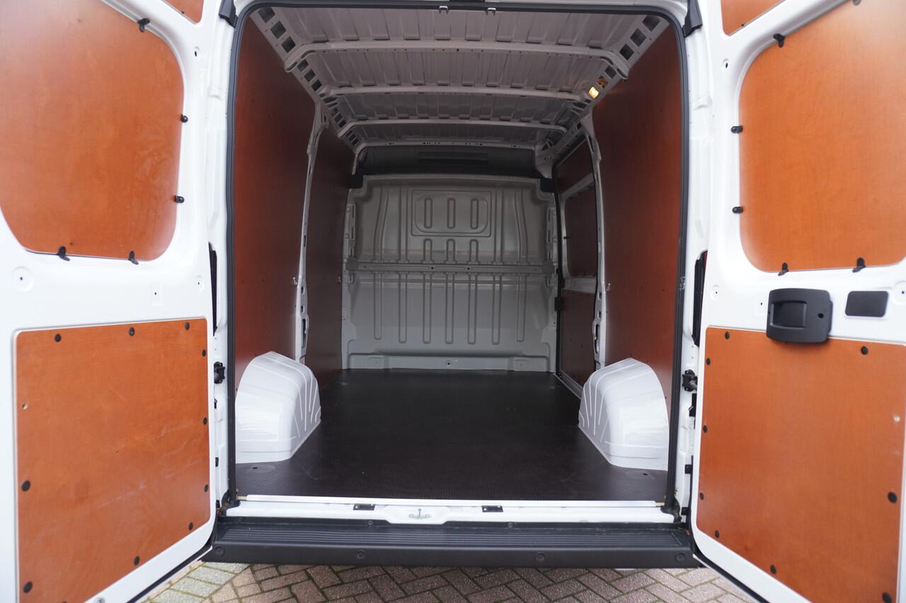 Opel MOVANO 2.2D 140PK L2H2 nr. V050 | Airco | Cruise | Camera | Navi | Betimmering