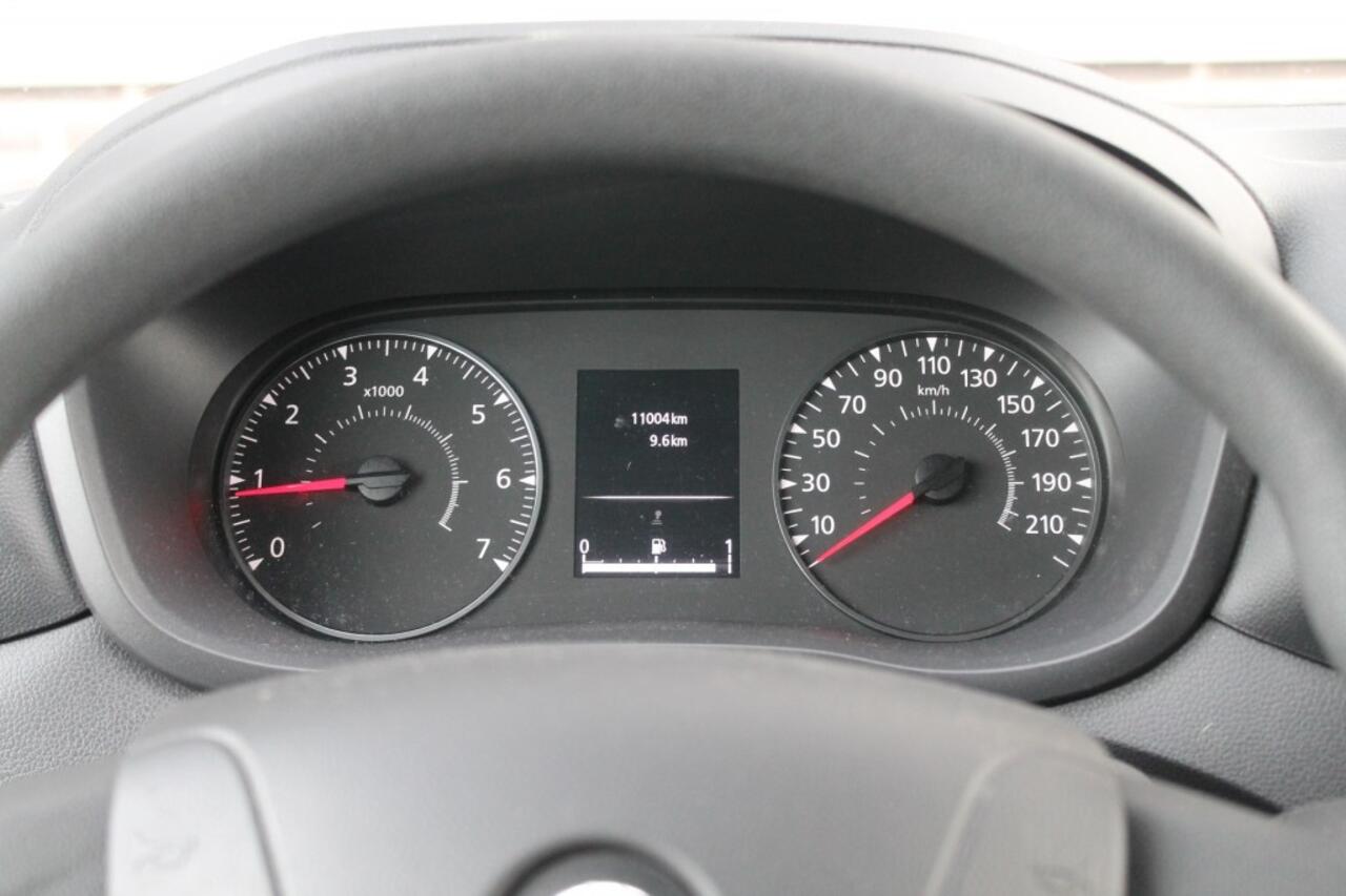 Opel MOVANO 2.3 Turbo L2H2 - Achteruitrijcamera - Airco - Verlichting aut.