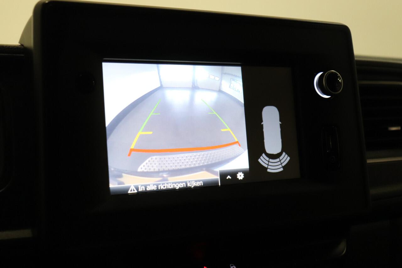 Opel MOVANO 2.3 Turbo 136PK L3H2 EURO 6 - AC/climate - Navi - Cruise - ¤ 19.900,- Excl.