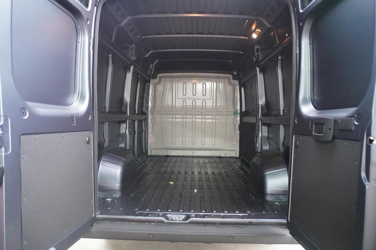 Opel MOVANO 2.2D 140PK L2H2 3.5t nr. V009| Climat | Cruise | Apple CP-Android auto