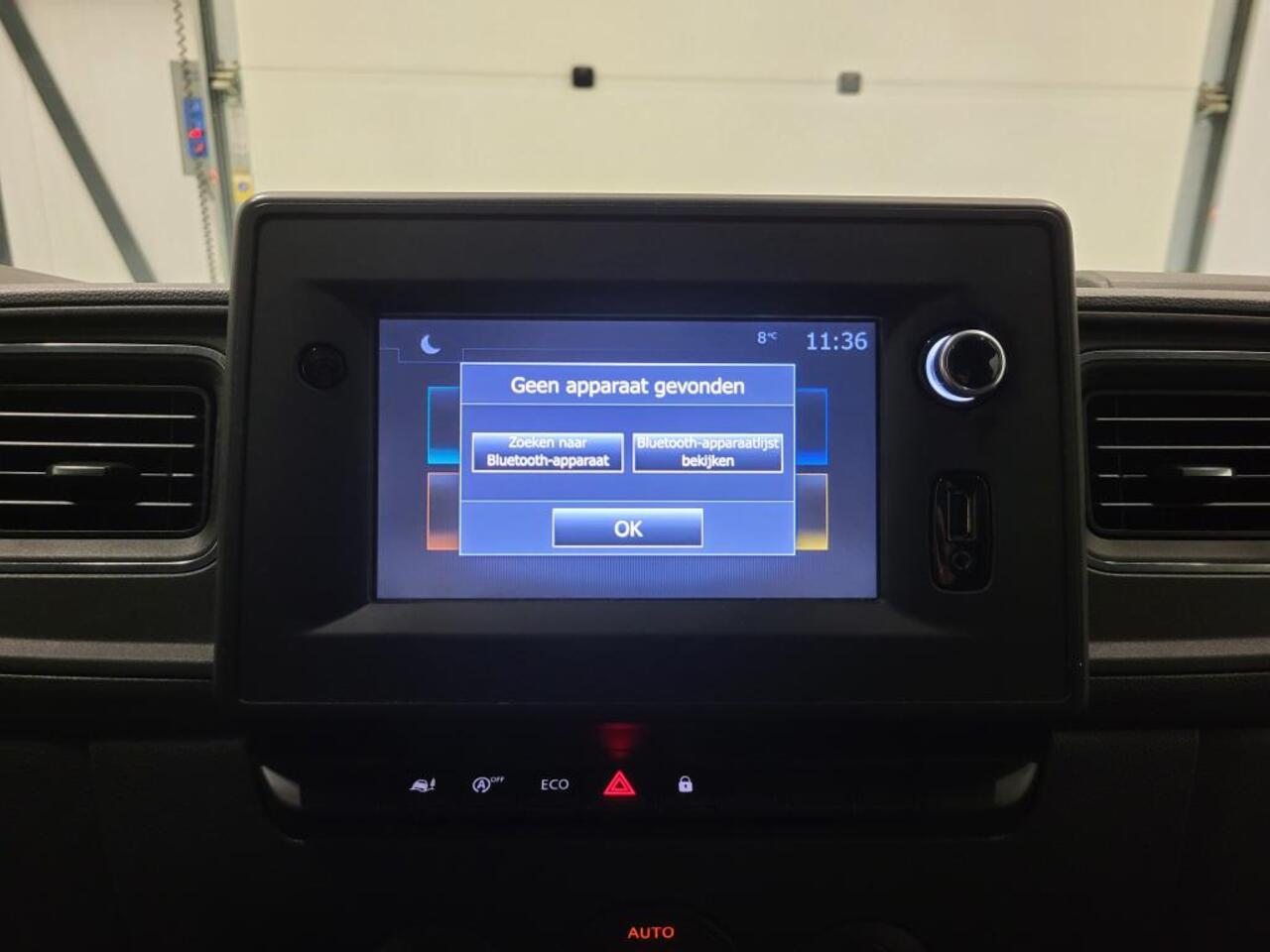 Opel MOVANO 2.3Turbo 146pk L4/H2 Euro 6!