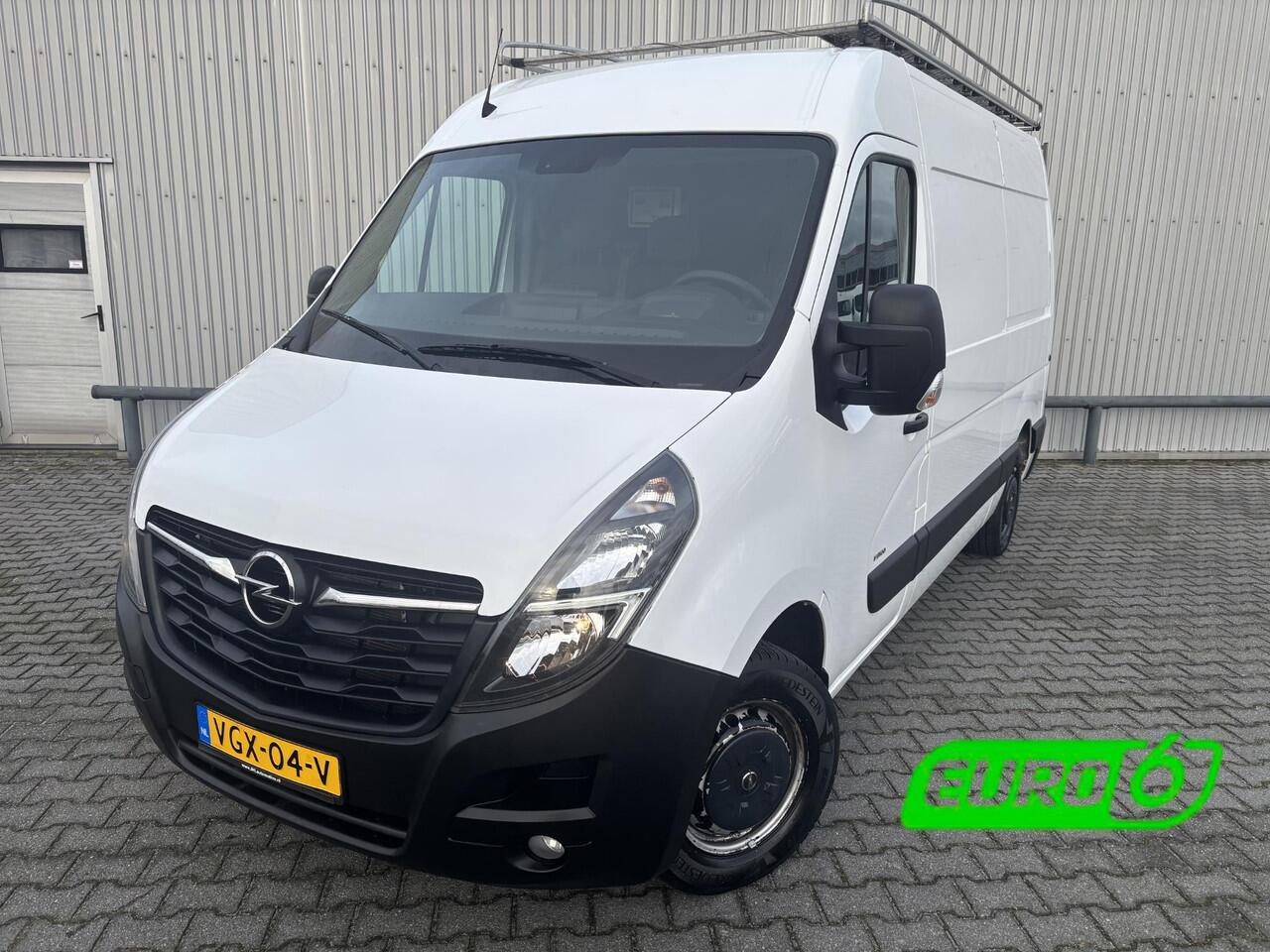 opel-movano-2.3-turbo-l2h2*ecc*crui