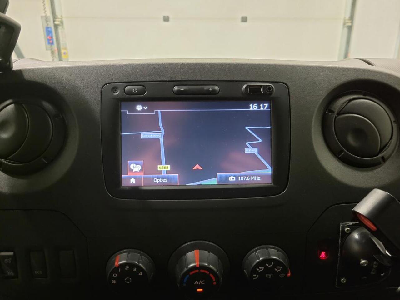 Opel MOVANO 2.3CDTI L2/H2 Euro 6!