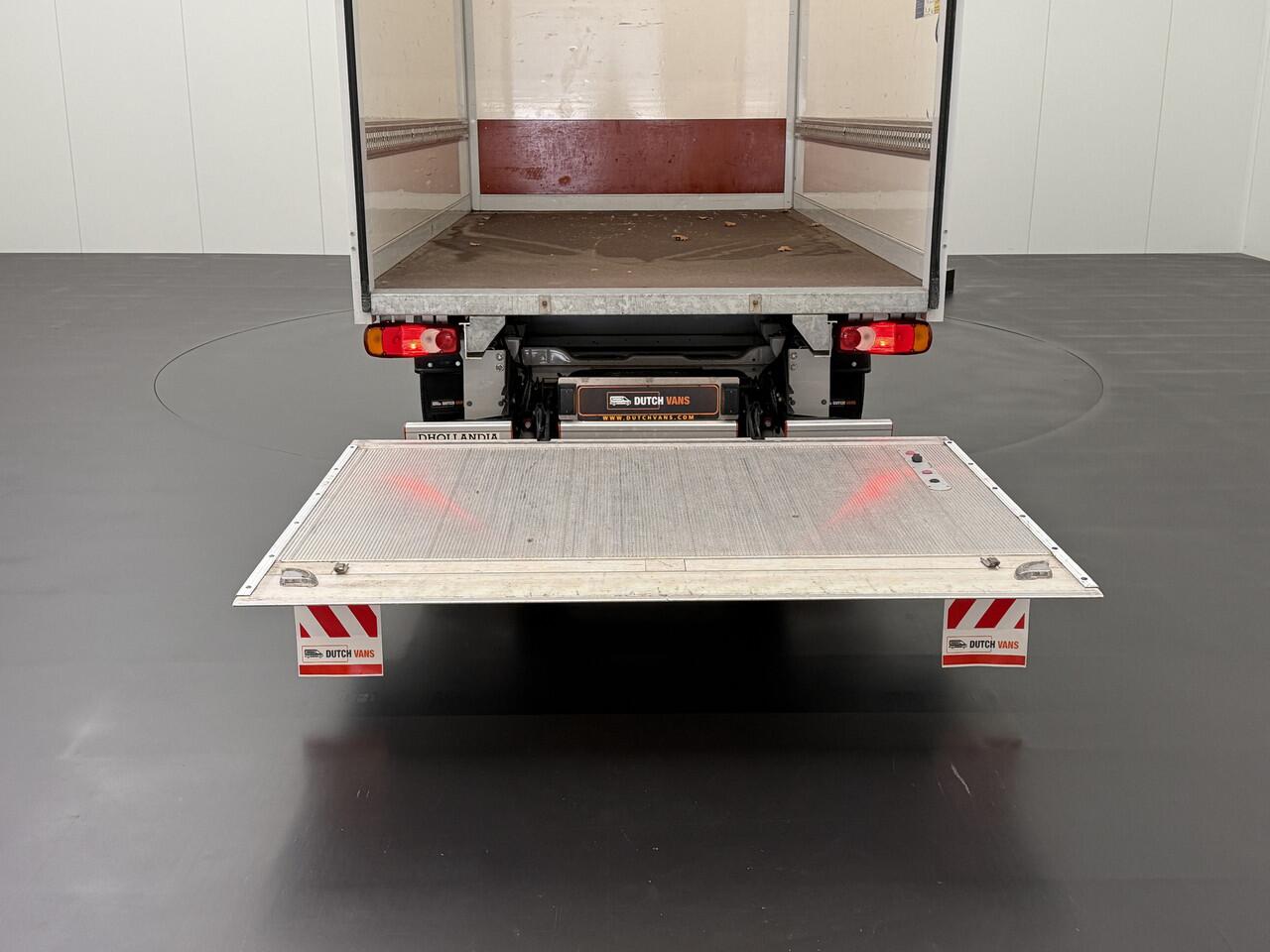 Opel MOVANO 2.3CDTi 140PK Bakwagen+Laadlift | Airco | Camera | 3-Persoons | Dakspoiler