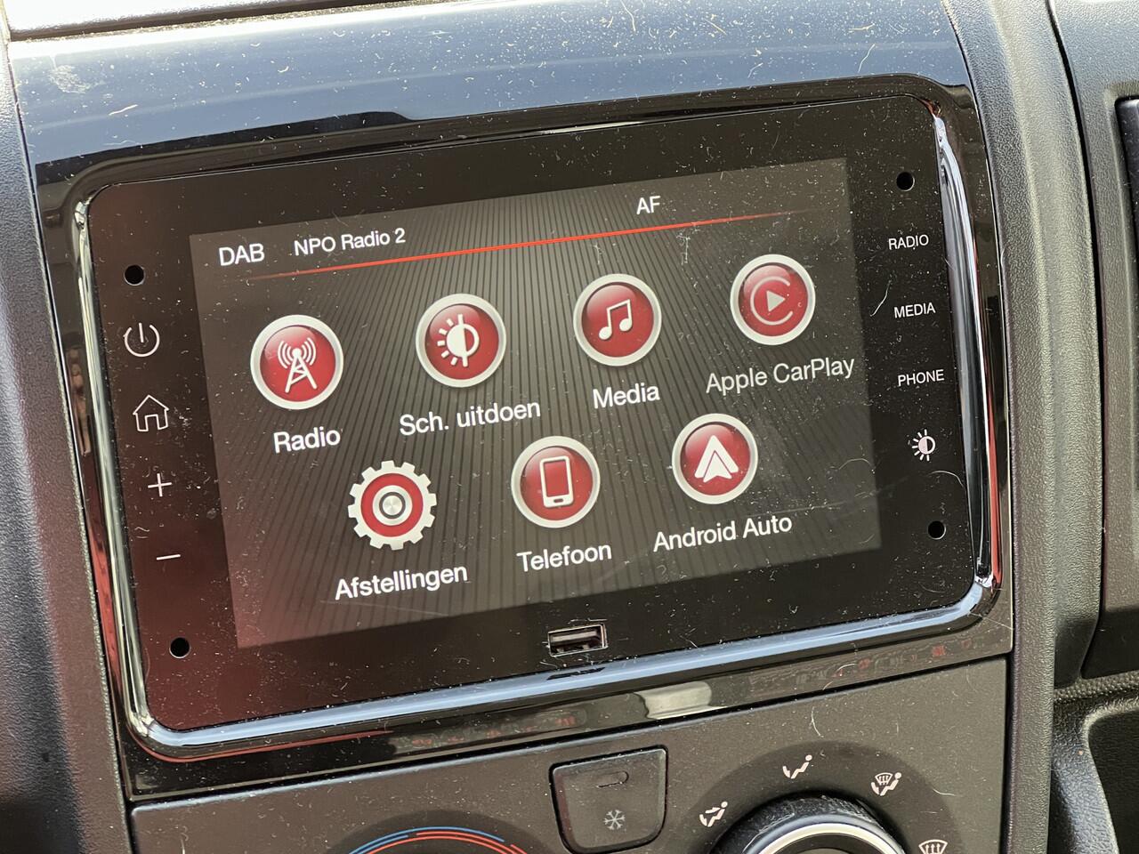 Opel MOVANO 2.2D 140 L2H2 3.5t