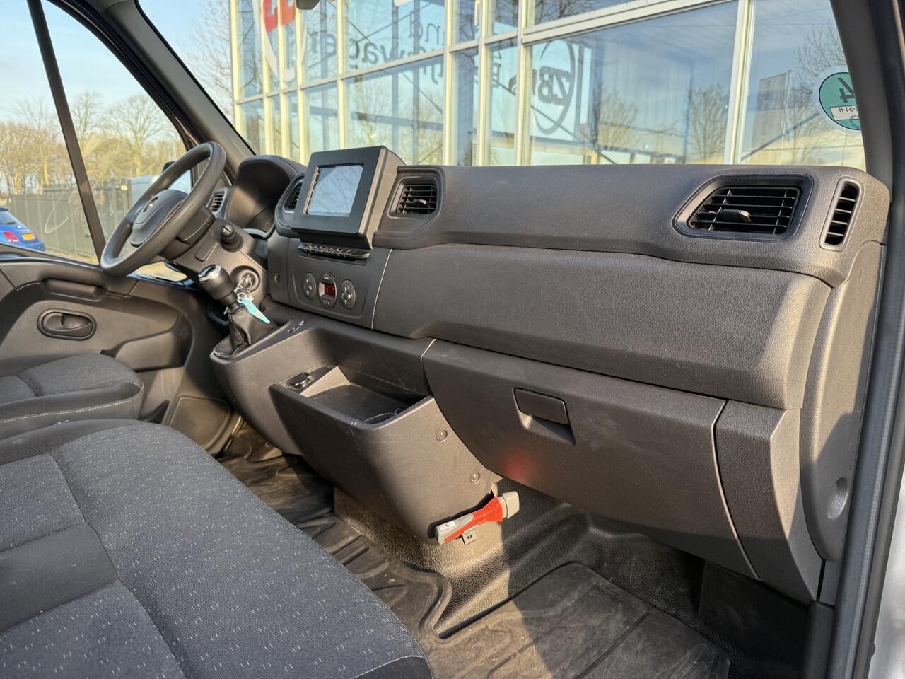 Opel MOVANO 2.3 Turbo L2H2 | NL-auto | 1e Eig | Camera | Trekhaak | Navi | Carplay