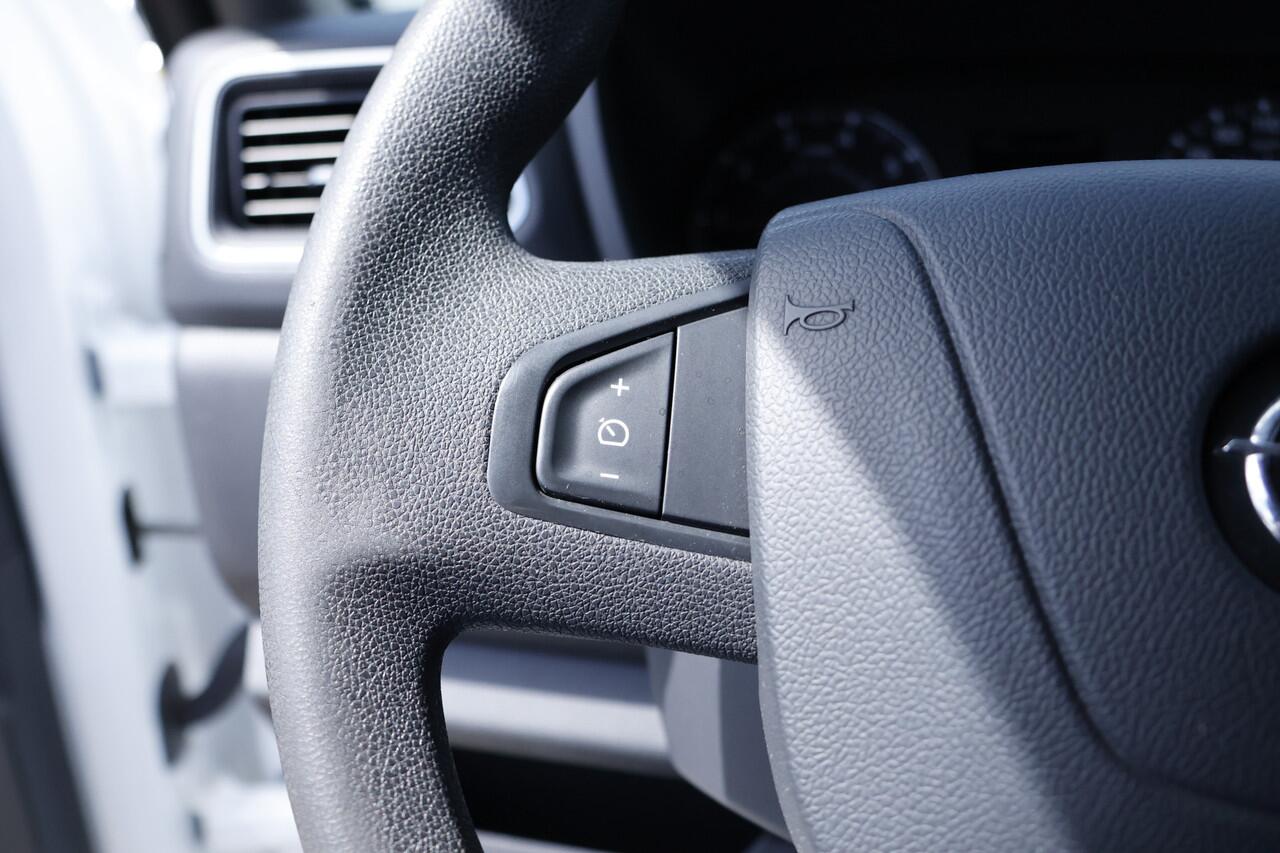 Opel MOVANO 2.3 Turbo L2H2 / Airco / Bluetooth / Cruisecontrol