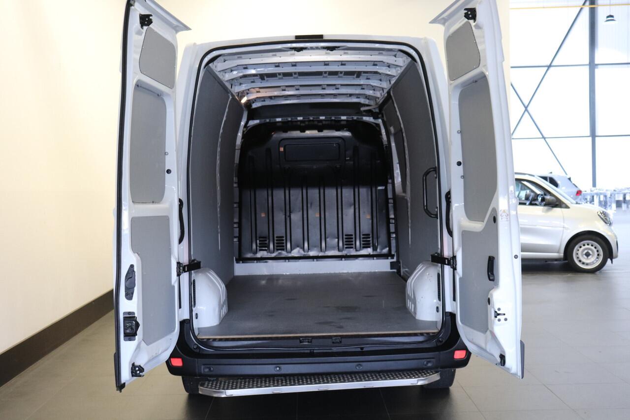 Opel MOVANO 2.3 Turbo 136PK L3H2 EURO 6 - Airco - Navi - Cruise - ¤ 18.900,- Excl.