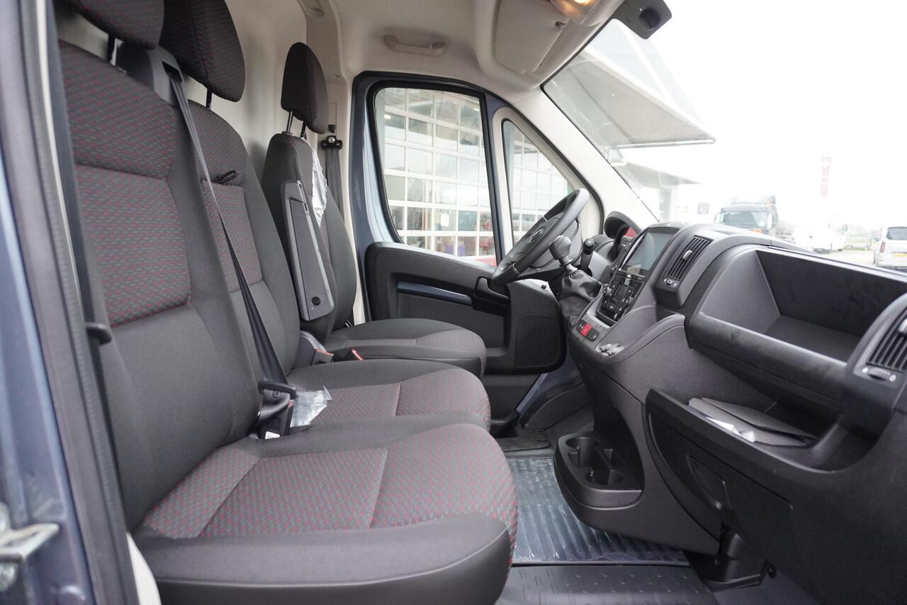 Opel MOVANO 2.2D 140PK L2H2 3.5t nr. V009| Climat | Cruise | Apple CP-Android auto