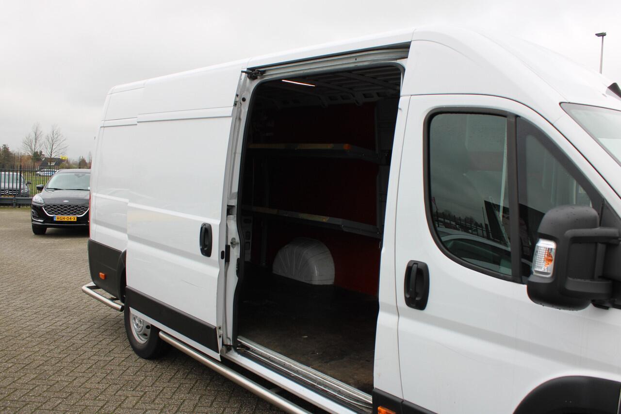 Opel MOVANO 2.2D 140 Zwaar L4H2 Edition POST NL CAMERA <<NIEUW MODEL>>