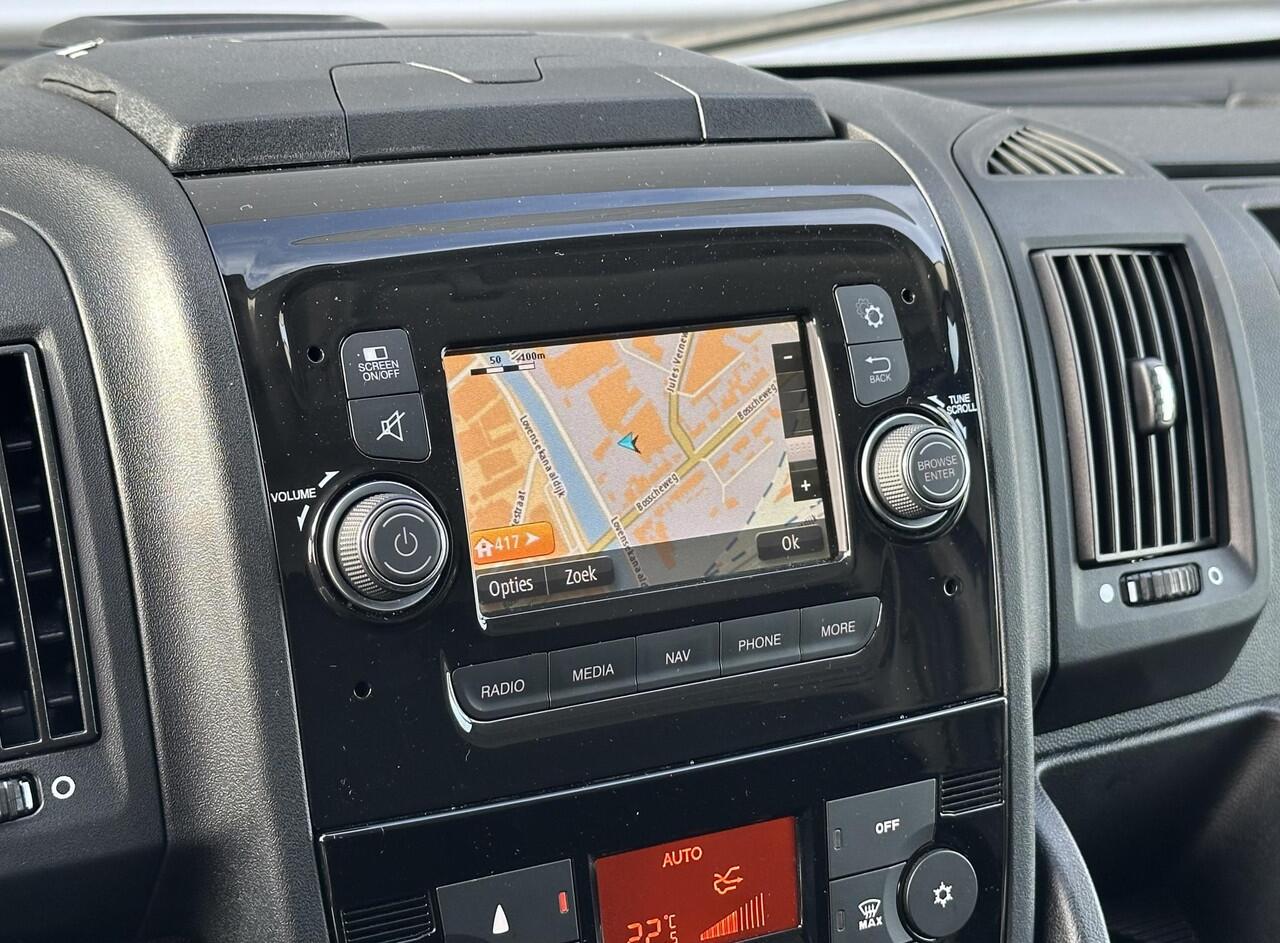 Opel MOVANO 2.2D 165 Zwaar L4H3 Airco|Navi|Camera|extra hoog