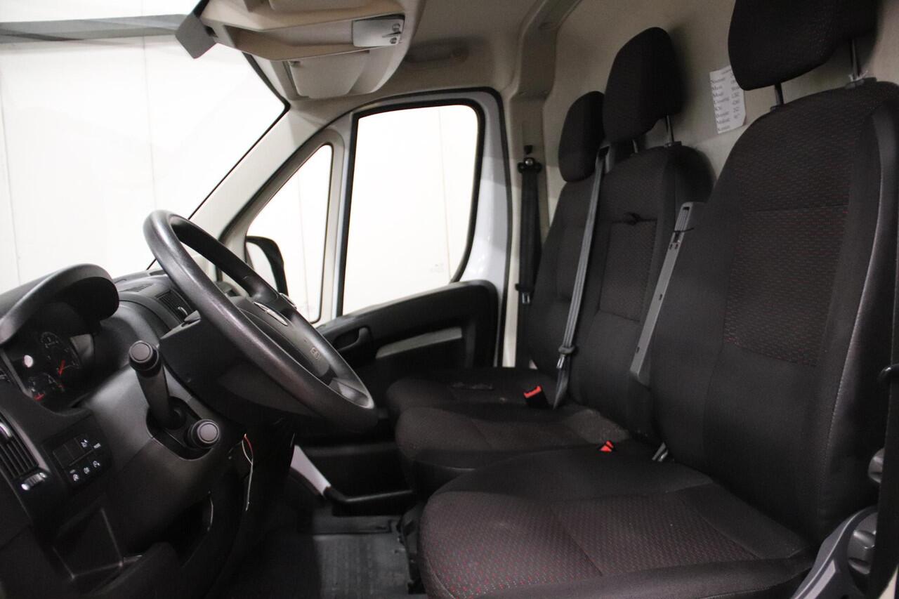 Opel MOVANO 2.2D 140 L2H2 ACHTERUITRIJCAMERA EURO 6