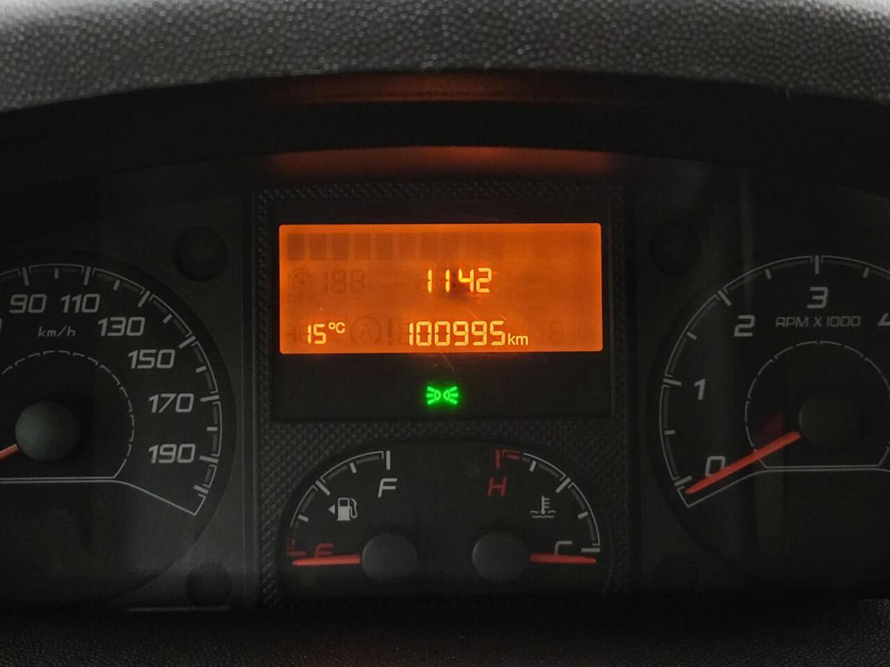 Opel MOVANO 2.2D 120pk L3/H2 Euro 6!