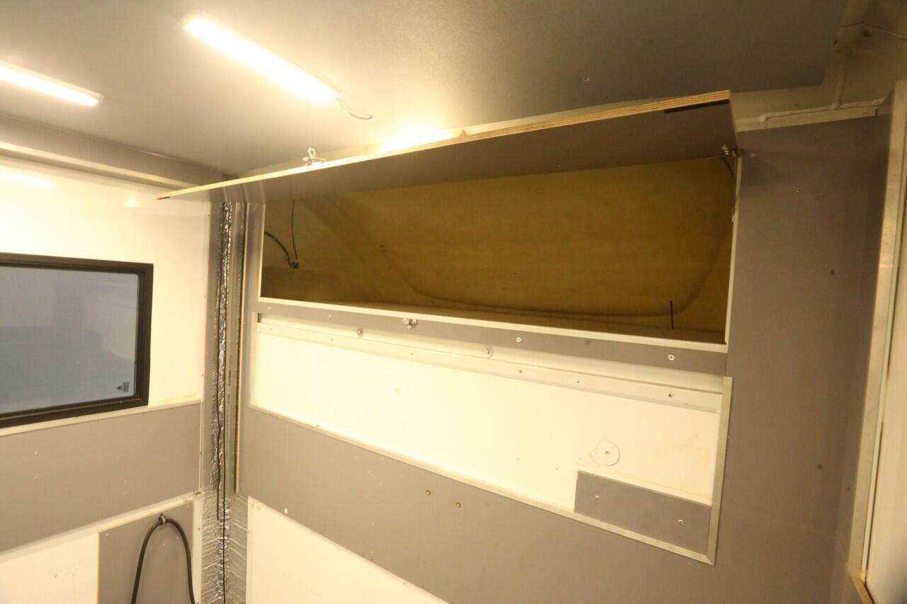 Opel MOVANO 2.3 Turbo L3H1 | 180PK | Kantoorwagen | Jurywagen | Omroepwagen | Camper ombouw | Automaat | Airco | Camera | Cruise | 3 Zits