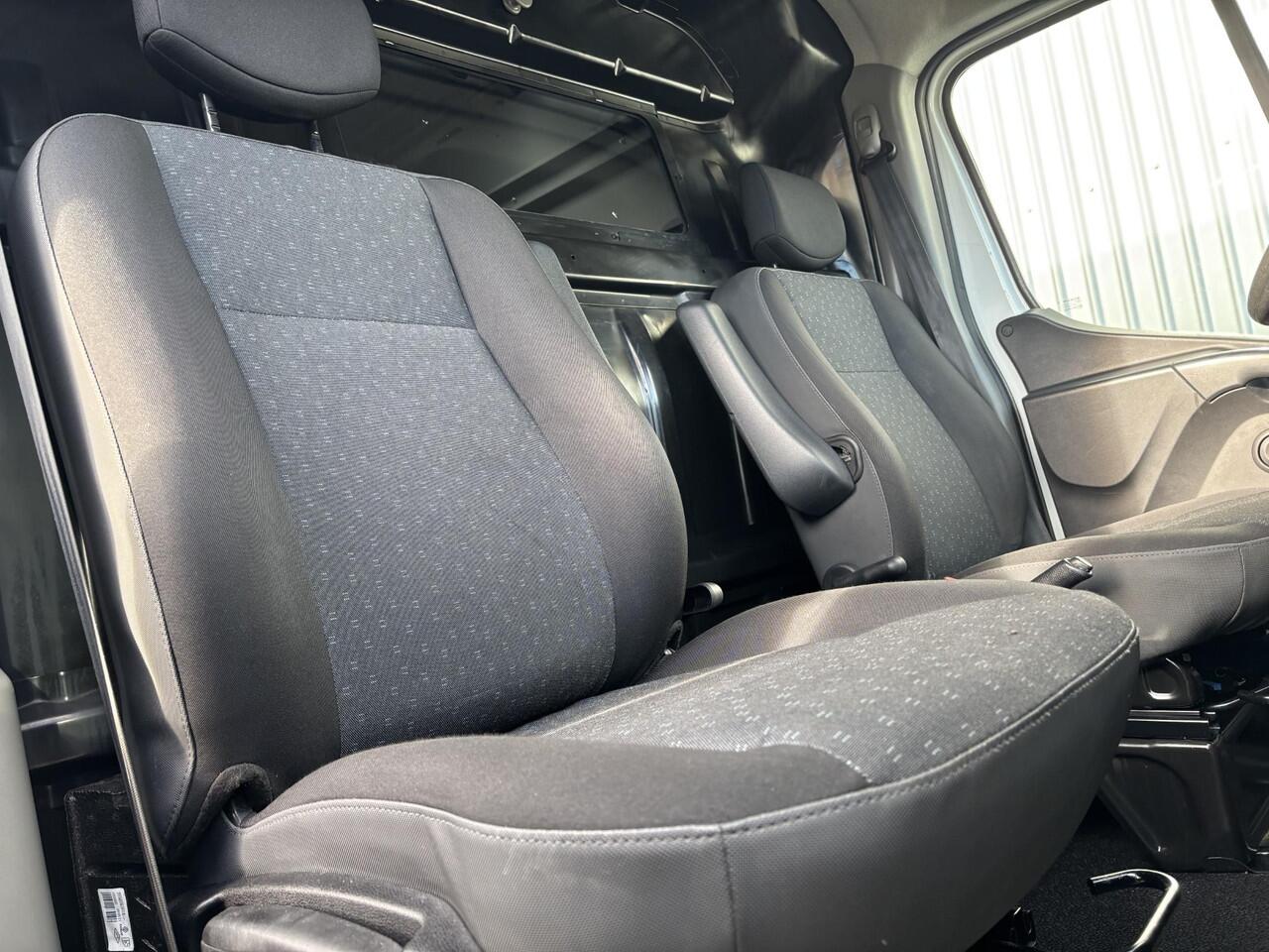 Opel MOVANO 2.3 Turbo L3H2*POSTNL INRICHTING*ECC*CRUISE*NAVI*