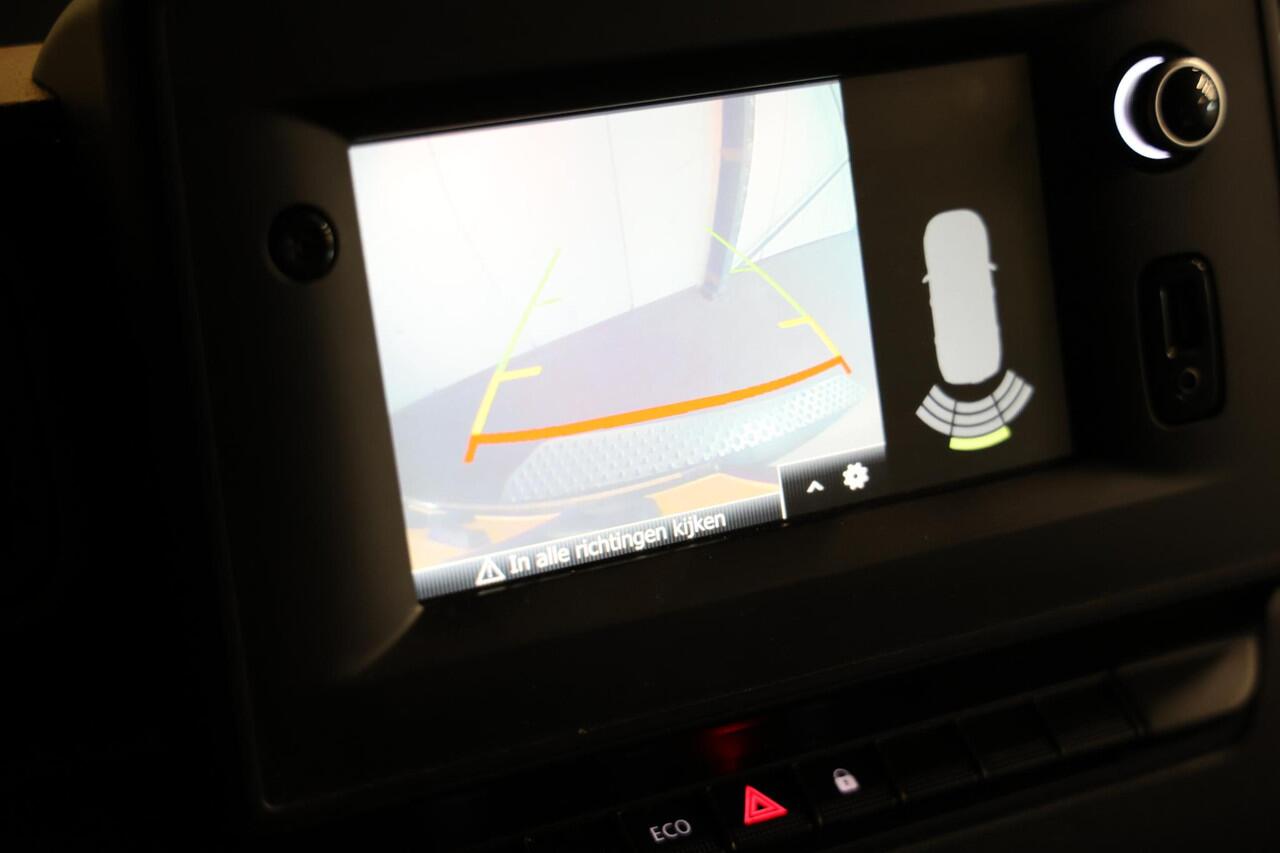 Opel MOVANO 2.3 Turbo L3H2 EURO 6 AIRCO CRUISE CONTROL CAMERA