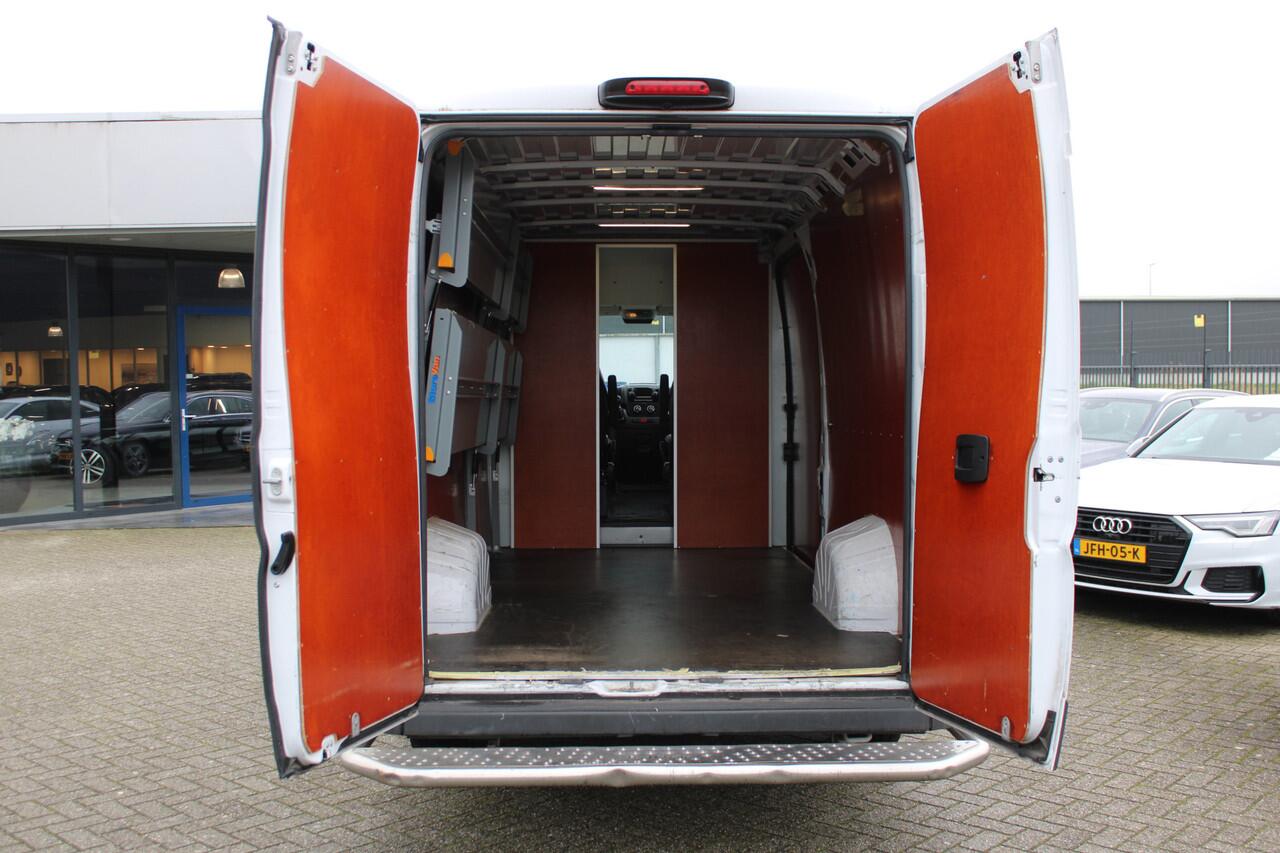 Opel MOVANO 2.2D 140 Zwaar L4H2 Edition POST NL CAMERA <<NIEUW MODEL>>