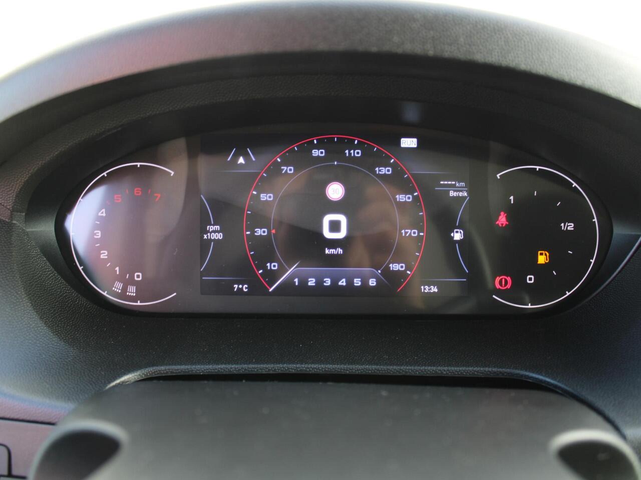 Opel MOVANO 2.2D 140 S&S L2H2 3.5t | BPM Vrij | Keyless Entry | Camera | Carplay | Cruise | Draadloos laden |