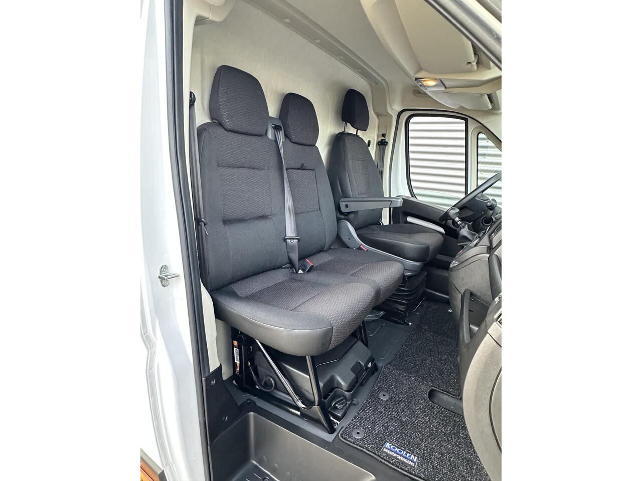 Opel MOVANO 2.2D 165 Zwaar L4H3 Airco|Navi|Camera|extra hoog ducato jumper master