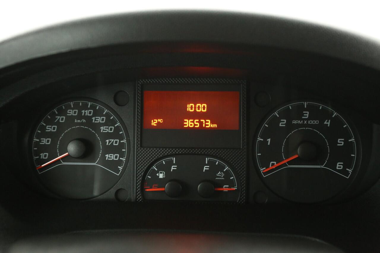 Opel MOVANO 2.2D 140PK | Bakwagen | Laadklep | Laadbak | 3-Zits | Airco | Cruise