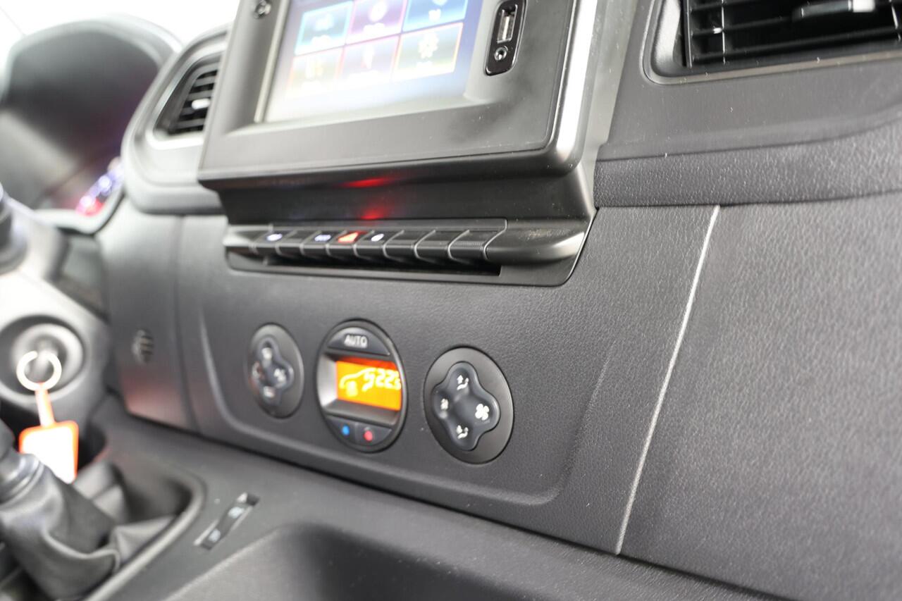 Opel MOVANO 2.3 Turbo L3H2 POST NL SCHAPPEN