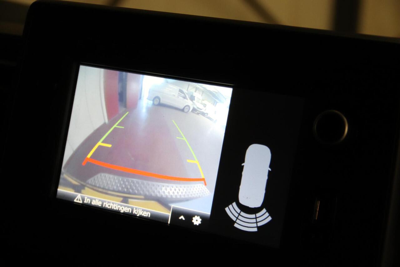 Opel MOVANO 2.3 Turbo 135PK L3H2 POST NL STELLINGEN