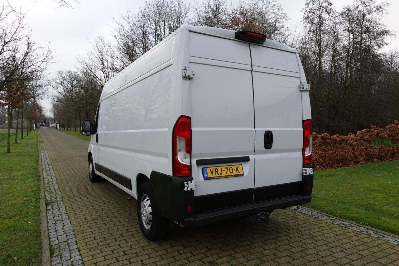 Opel MOVANO 2.2D 140 Zwaar L3H2 Edition | Trekhaak | Geveerde stoel | Cruise Control | Airco | Camera |