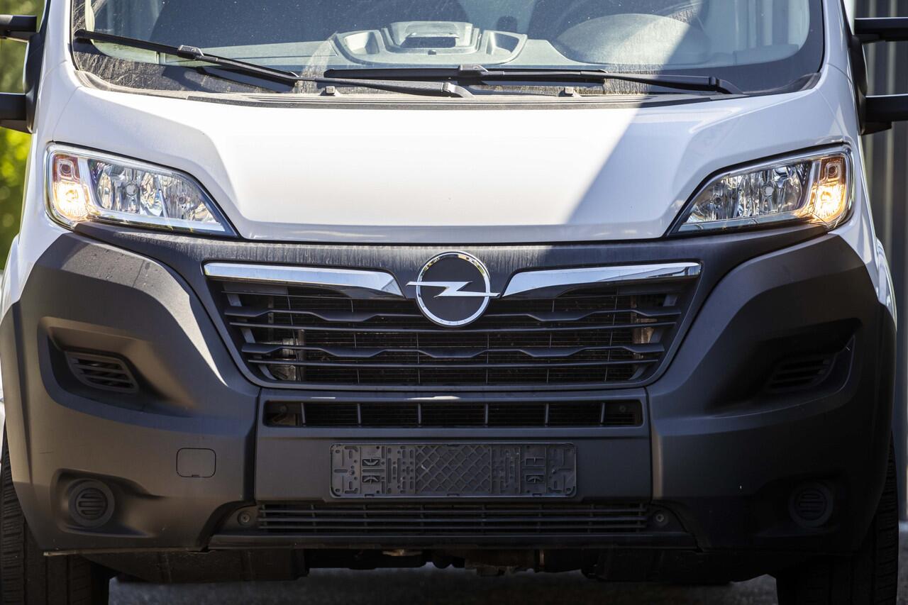 Opel MOVANO 35 2.2 CDTI L3H1 Bakwagen EX.BTW