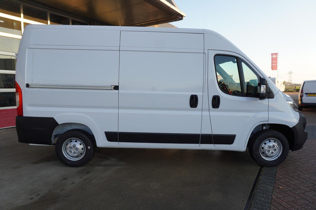 Opel MOVANO 2.2D 140PK L2H2 nr. V060 | Airco | Cruise | Camera | Navi