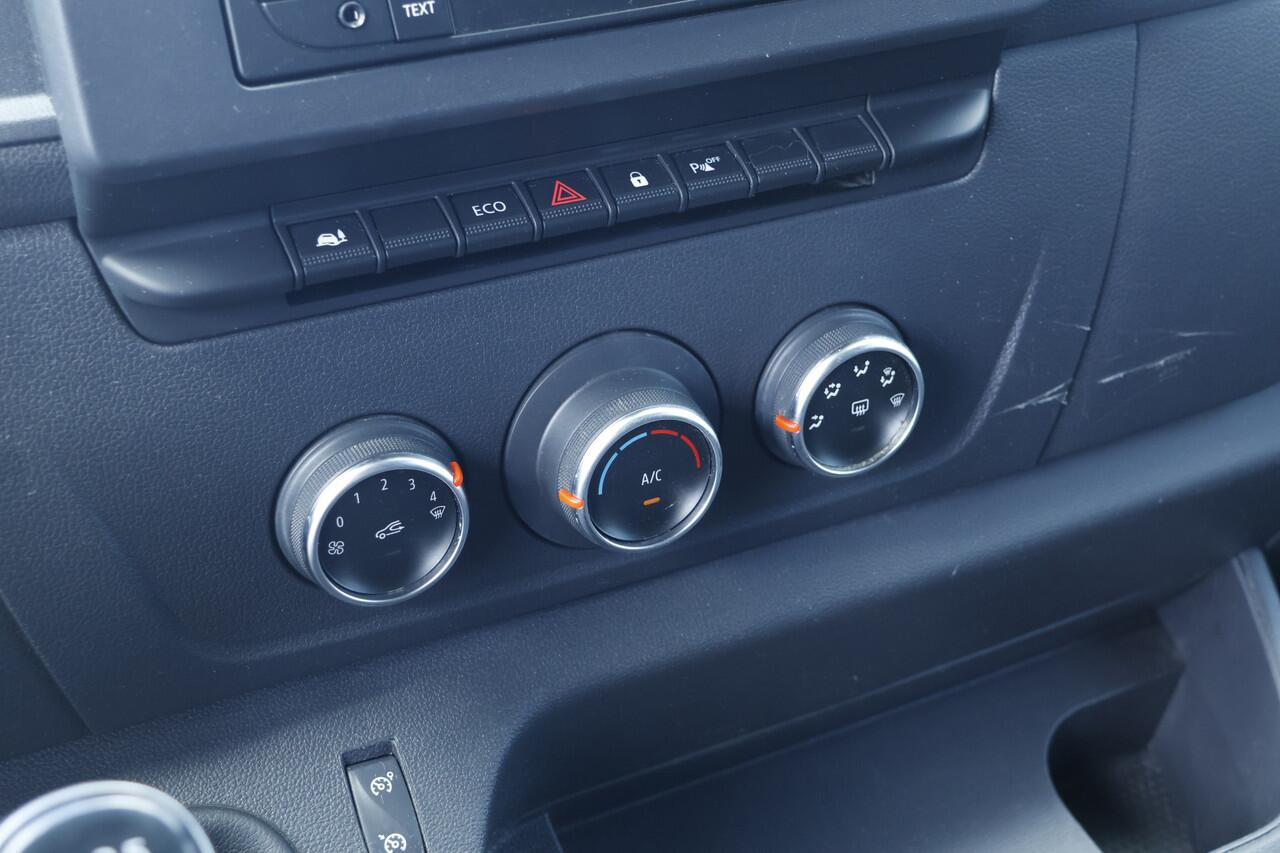 Opel MOVANO 2.3 Turbo L2H2 / Airco / Bluetooth / Cruisecontrol