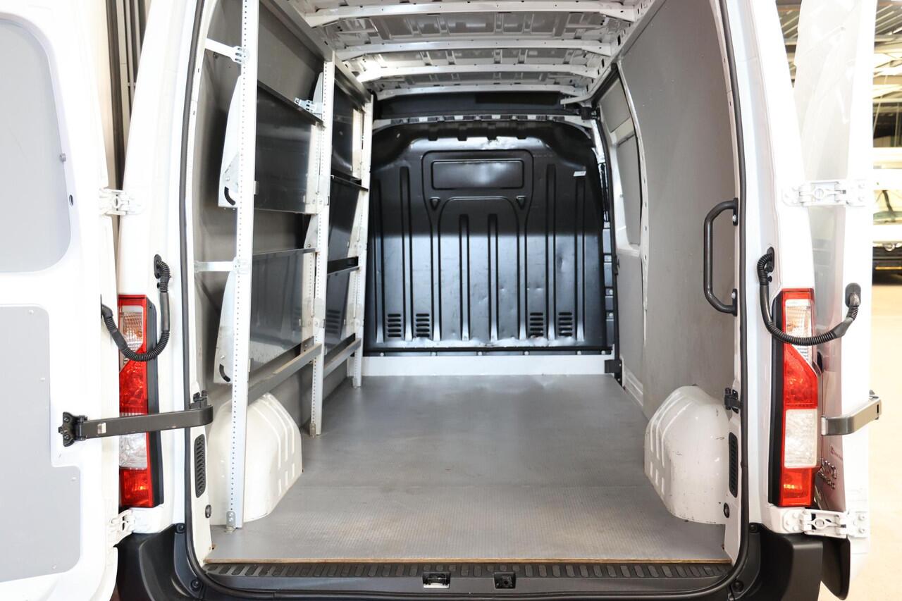 Opel MOVANO 2.3 Turbo L3H2 EURO 6 AIRCO CRUISE CONTROL CAMERA