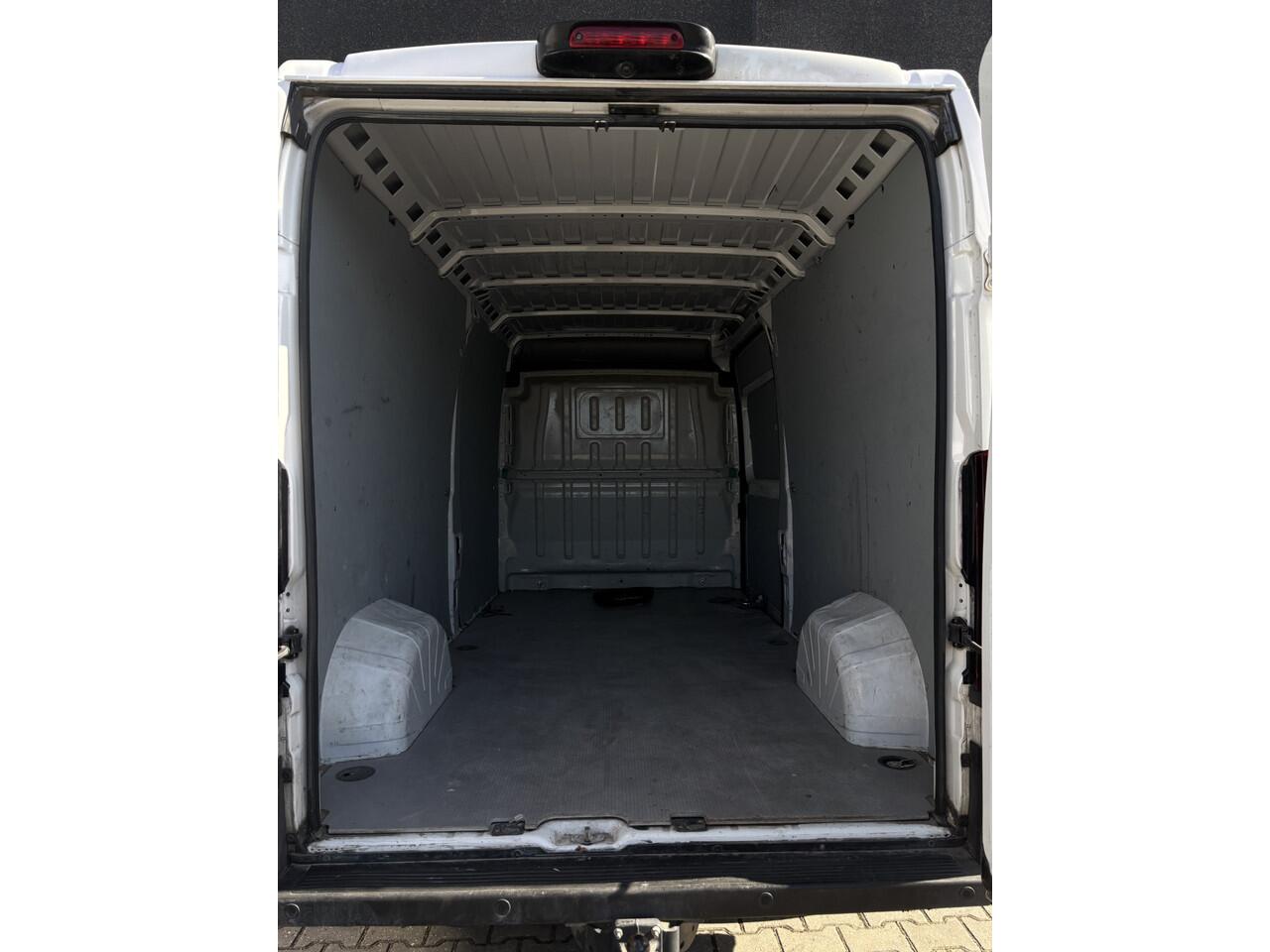Opel MOVANO 2.2D 140 Zwaar L3H2 Edition | Radio | Airco | Trekhaak | Bluetooth | Cruise control |