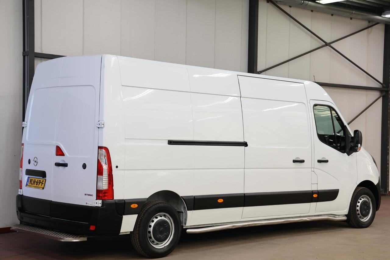 Opel MOVANO 2.3 Turbo L3H2 POST NL SCHAPPEN