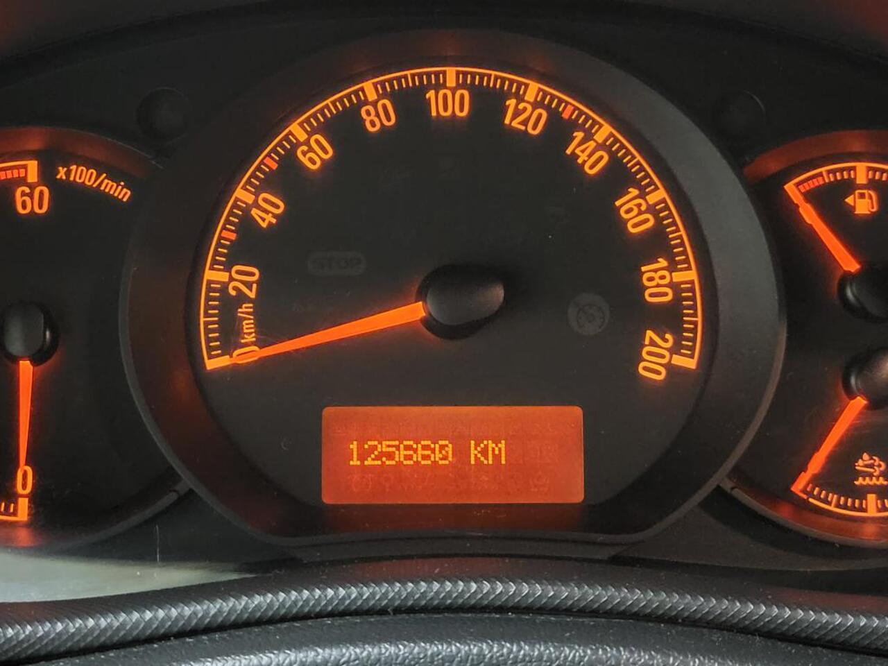 Opel MOVANO 2.3CDTI L2/H2 Euro 6!